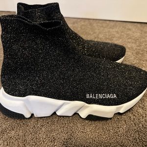 Balenciaga Speed Trainer - Women’s